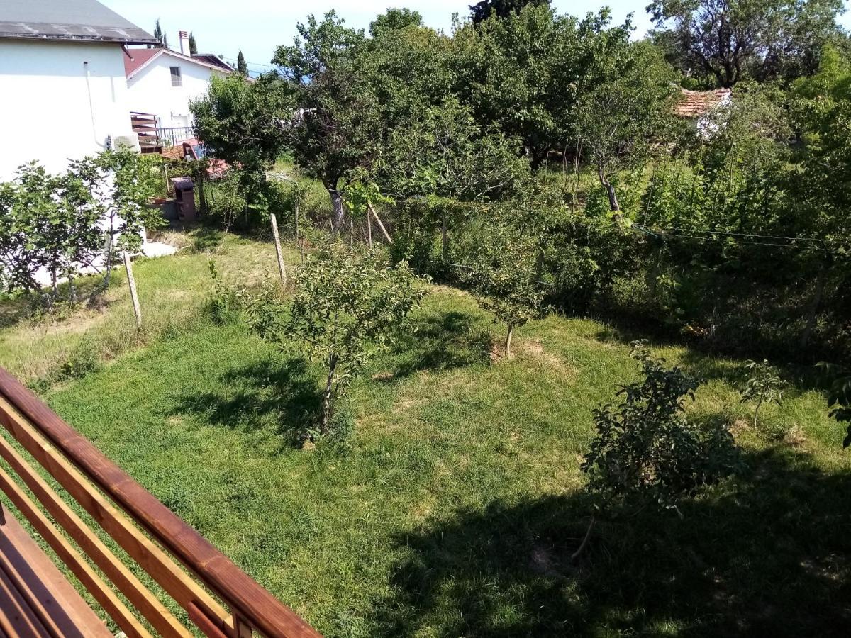 Varna Holidey Villa Екстериор снимка