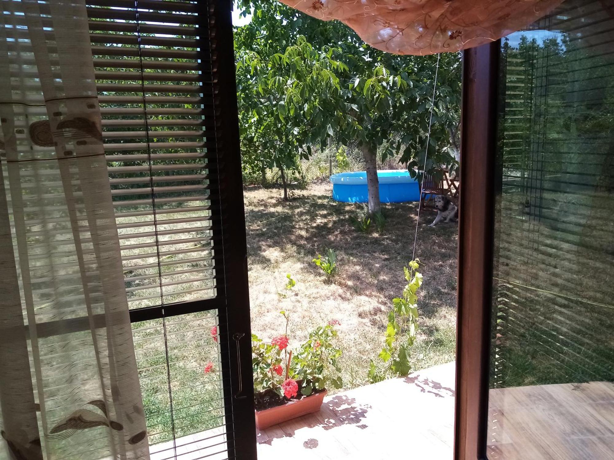 Varna Holidey Villa Екстериор снимка