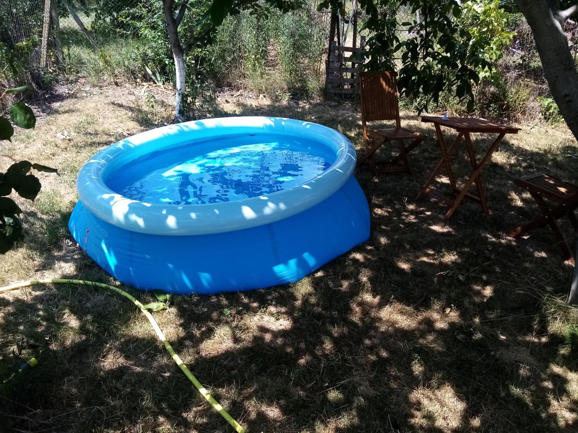 Varna Holidey Villa Екстериор снимка