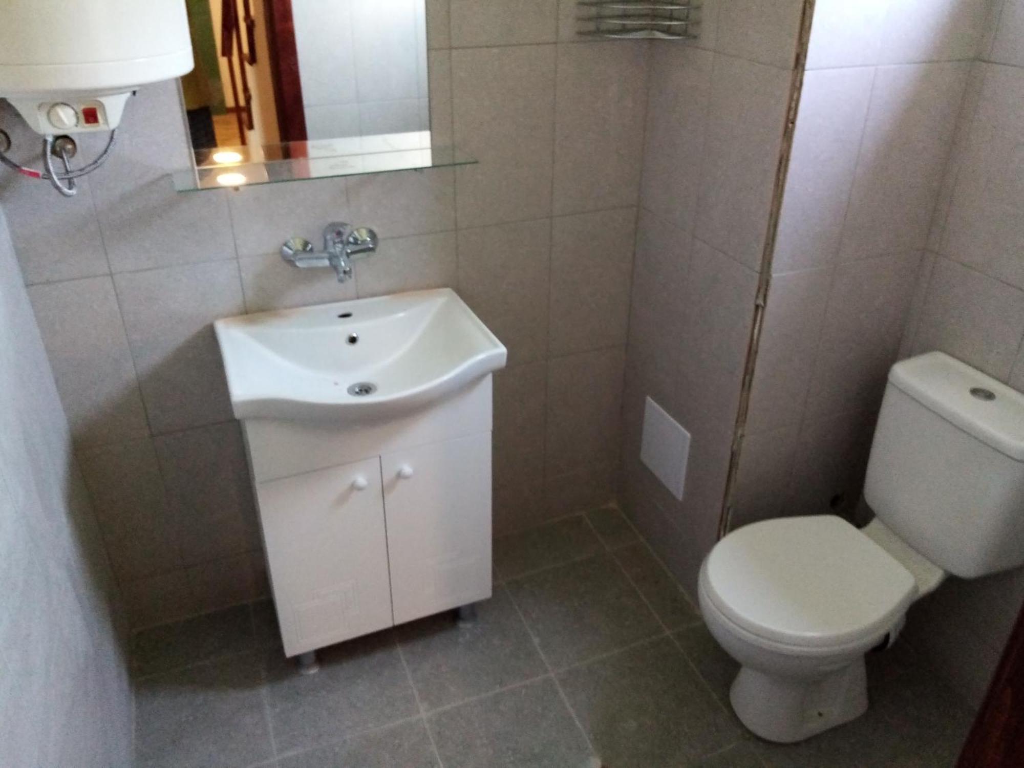 Varna Holidey Villa Екстериор снимка