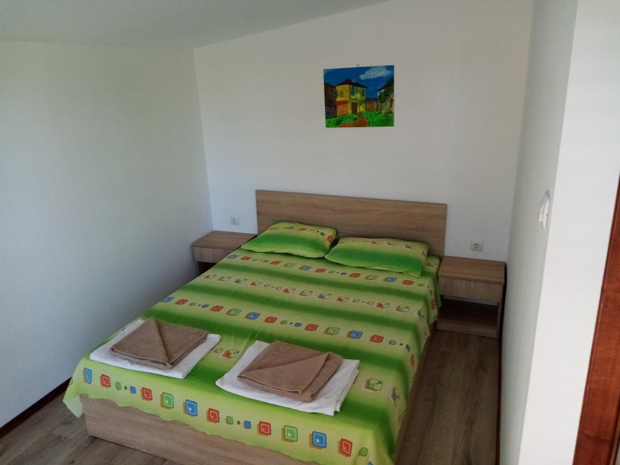 Varna Holidey Villa Екстериор снимка