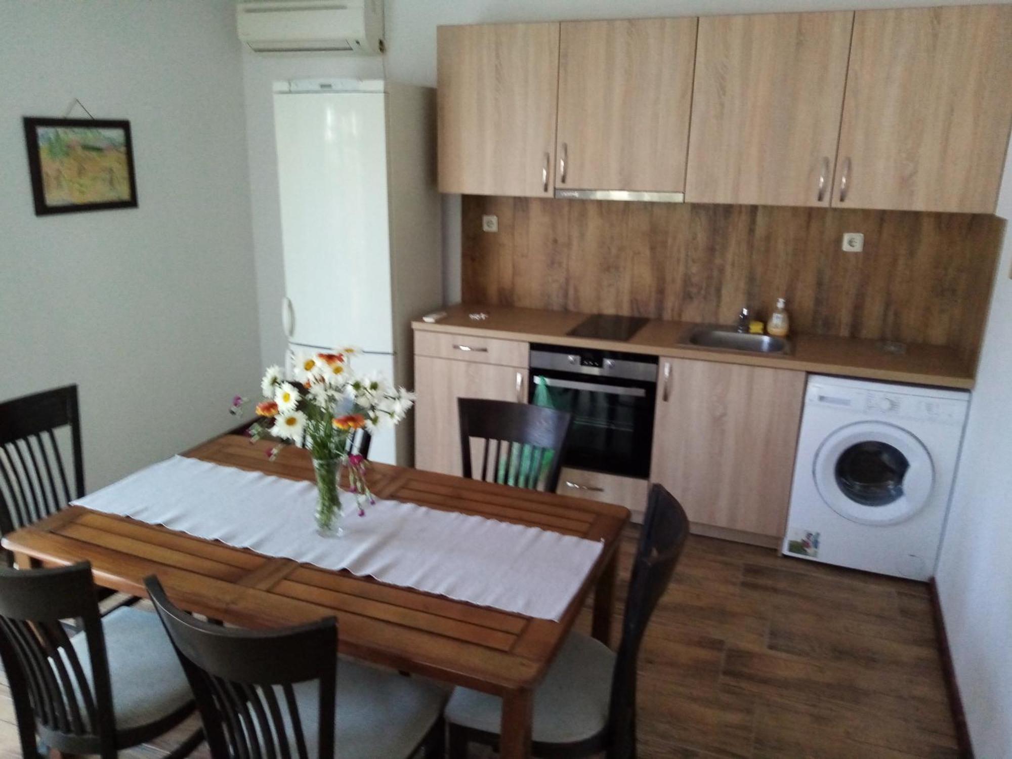 Varna Holidey Villa Екстериор снимка