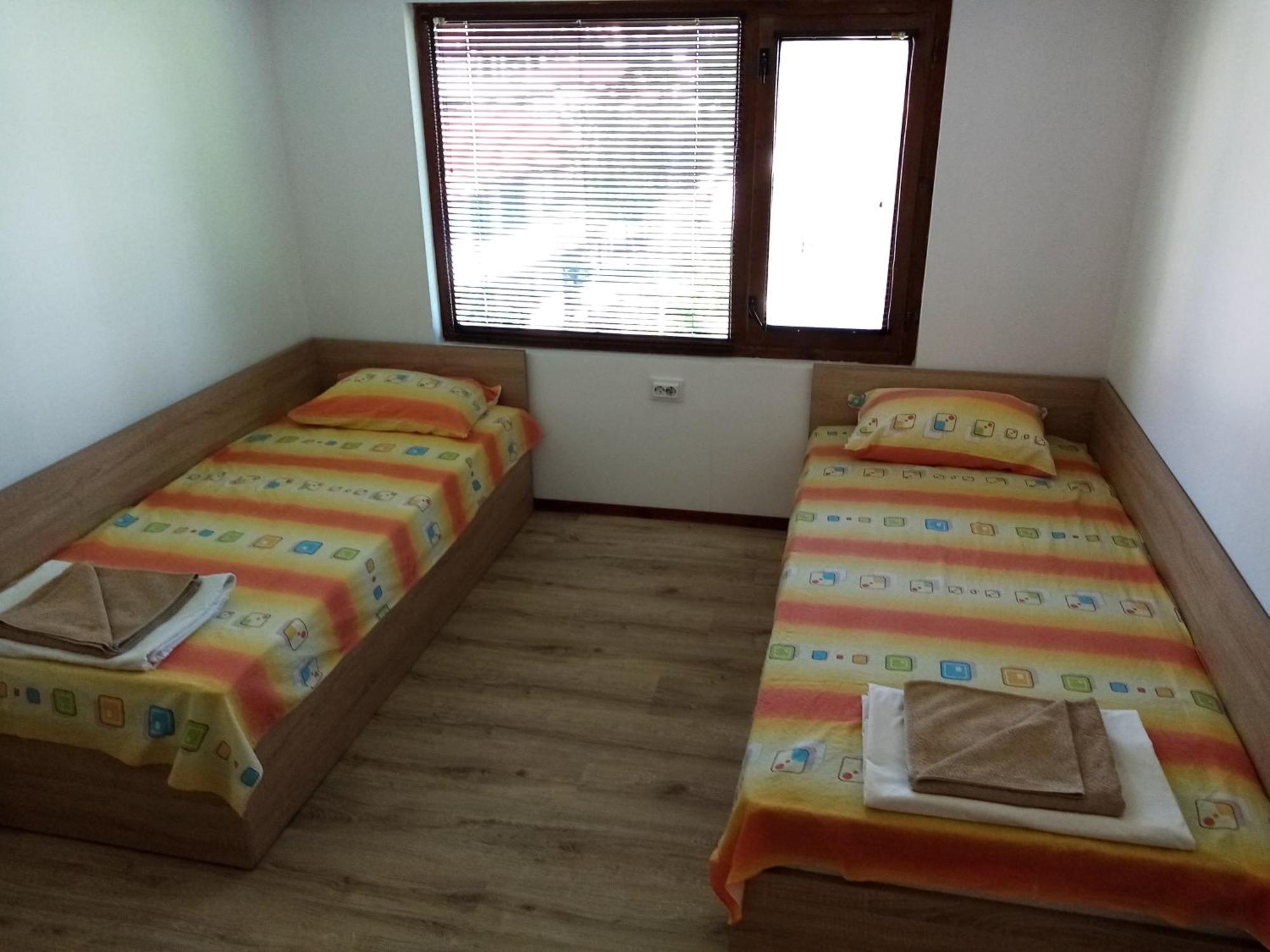 Varna Holidey Villa Екстериор снимка
