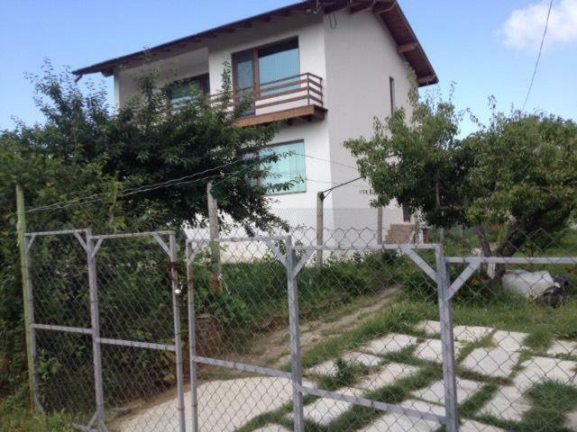 Varna Holidey Villa Екстериор снимка