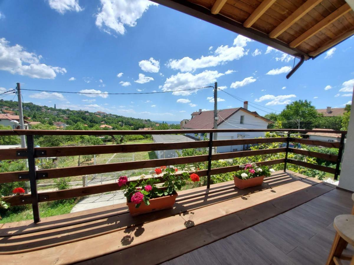 Varna Holidey Villa Екстериор снимка