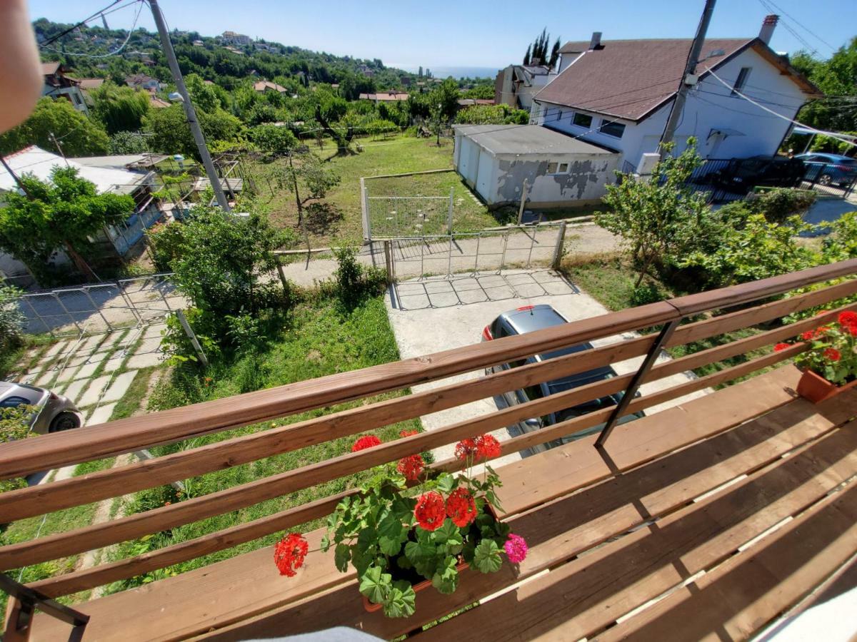 Varna Holidey Villa Екстериор снимка